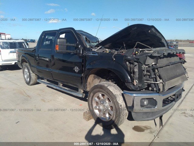 FORD SUPER DUTY F-250 SRW 2014 1ft7w2bt0eeb17765