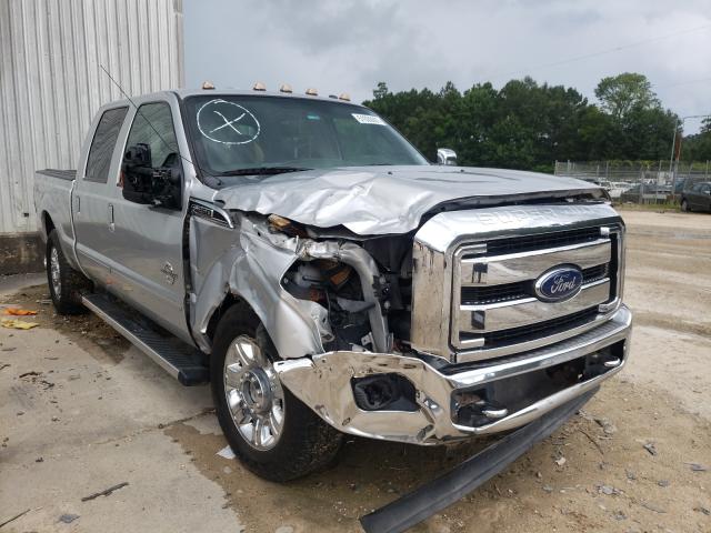 FORD F250 SUPER 2014 1ft7w2bt0eeb32279