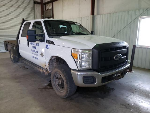 FORD F250 SUPER 2014 1ft7w2bt0eeb33903