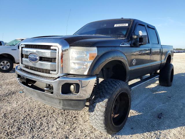 FORD F250 SUPER 2014 1ft7w2bt0eeb33996