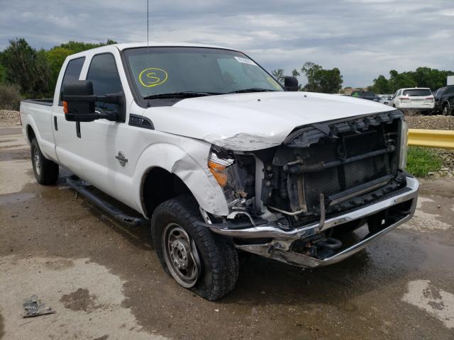 FORD F250 SUPER 2014 1ft7w2bt0eeb44920