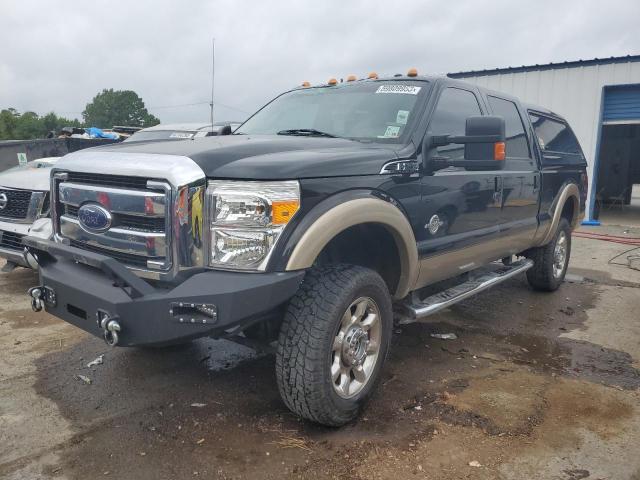 FORD F250 SUPER 2014 1ft7w2bt0eeb49552