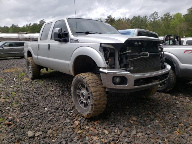 FORD F250 SUPER 2014 1ft7w2bt0eeb62043