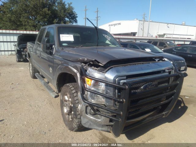 FORD SUPER DUTY F-250 SRW 2014 1ft7w2bt0eeb73818