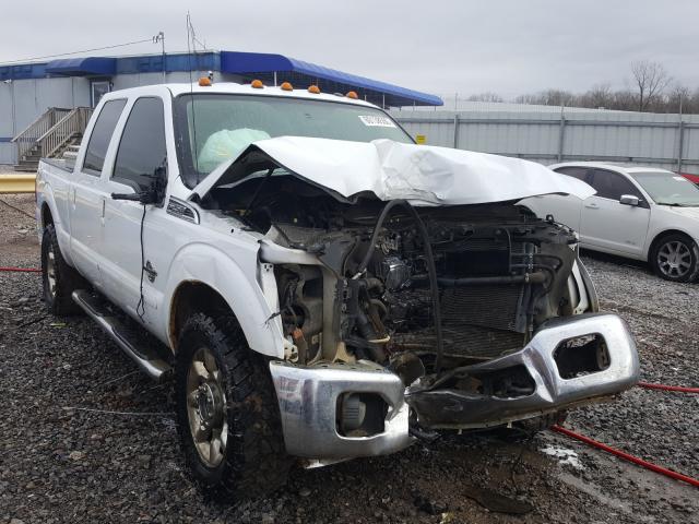 FORD F250 SUPER 2014 1ft7w2bt0eeb74032