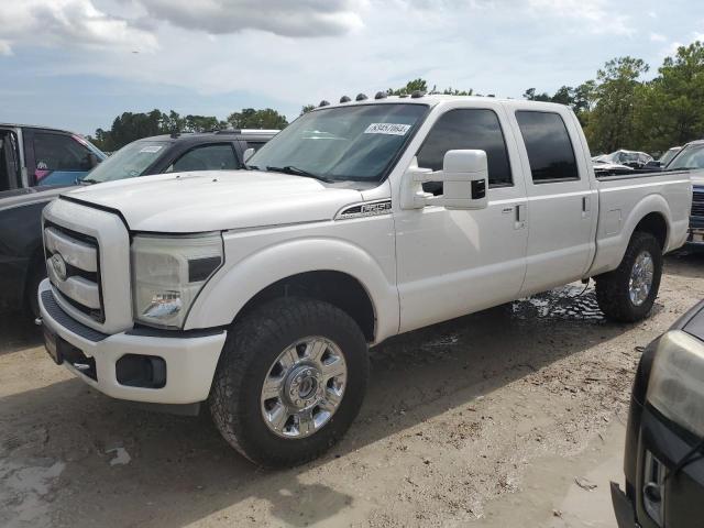 FORD F250 2014 1ft7w2bt0eeb76511