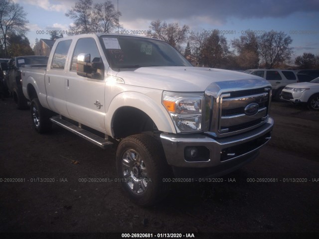 FORD SUPER DUTY F-250 SRW 2014 1ft7w2bt0eeb79201