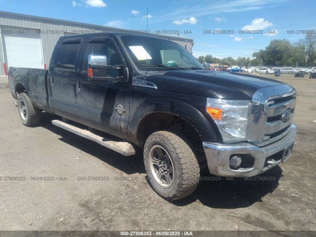 FORD SUPER DUTY F-250 SRW 2015 1ft7w2bt0fea03587