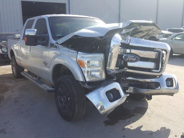 FORD F250 SUPER 2015 1ft7w2bt0fea07994