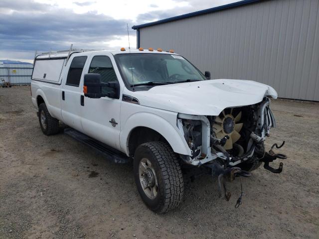 FORD F250 SUPER 2015 1ft7w2bt0fea12628