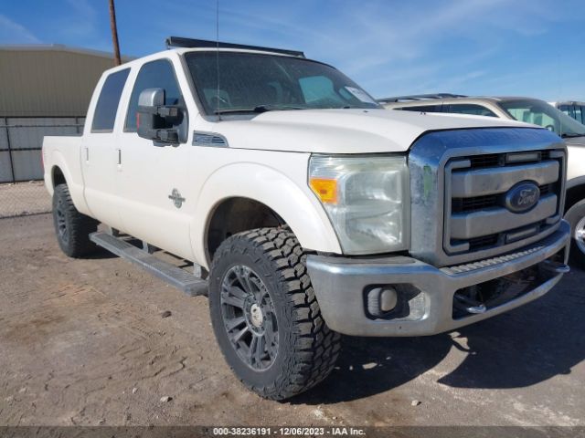 FORD F-250 2015 1ft7w2bt0fea32846