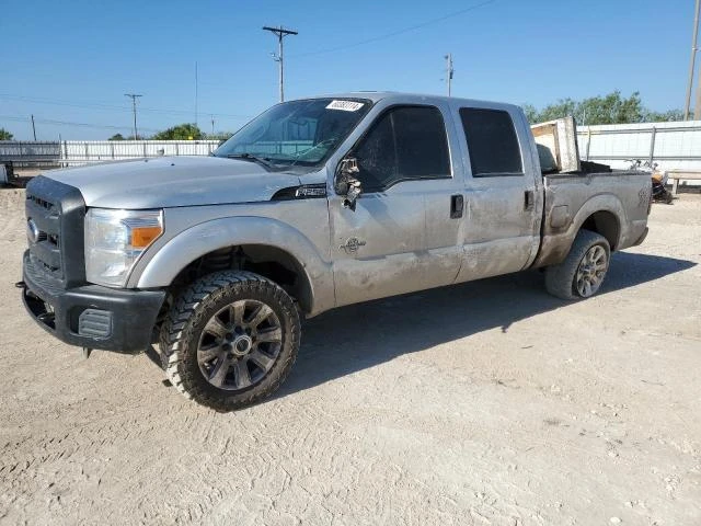 FORD F250 SUPER 2015 1ft7w2bt0fea32958