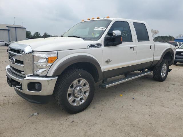 FORD F250 SUPER 2015 1ft7w2bt0fea61683