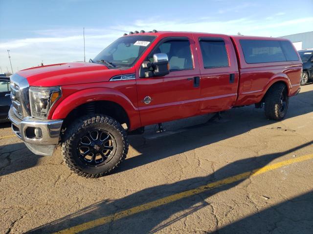 FORD F250 2015 1ft7w2bt0fea80458