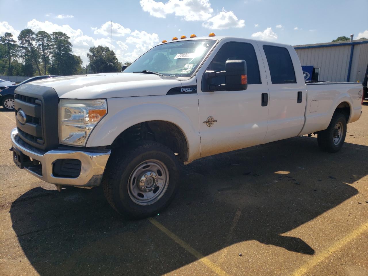 FORD F250 2015 1ft7w2bt0fea81450