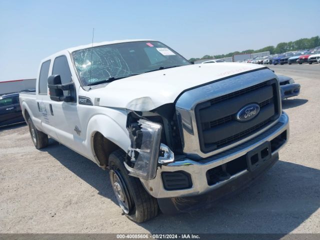 FORD F-250 2015 1ft7w2bt0fea89015