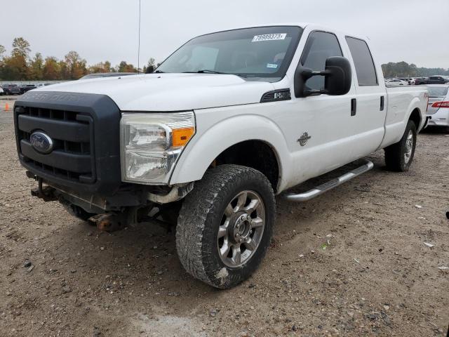 FORD F250 2015 1ft7w2bt0fea95395