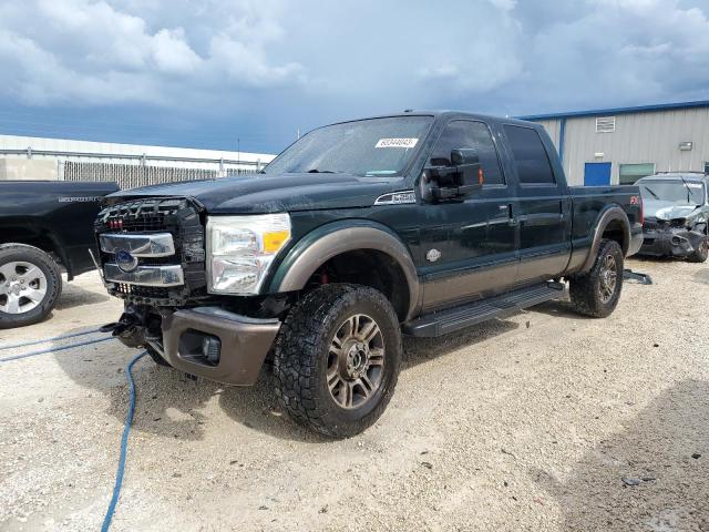 FORD F250 SUPER 2015 1ft7w2bt0feb52047