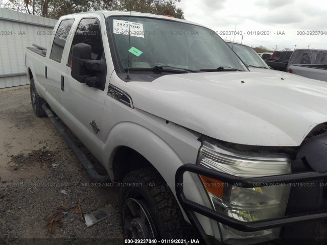 FORD SUPER DUTY F-250 SRW 2015 1ft7w2bt0feb93245