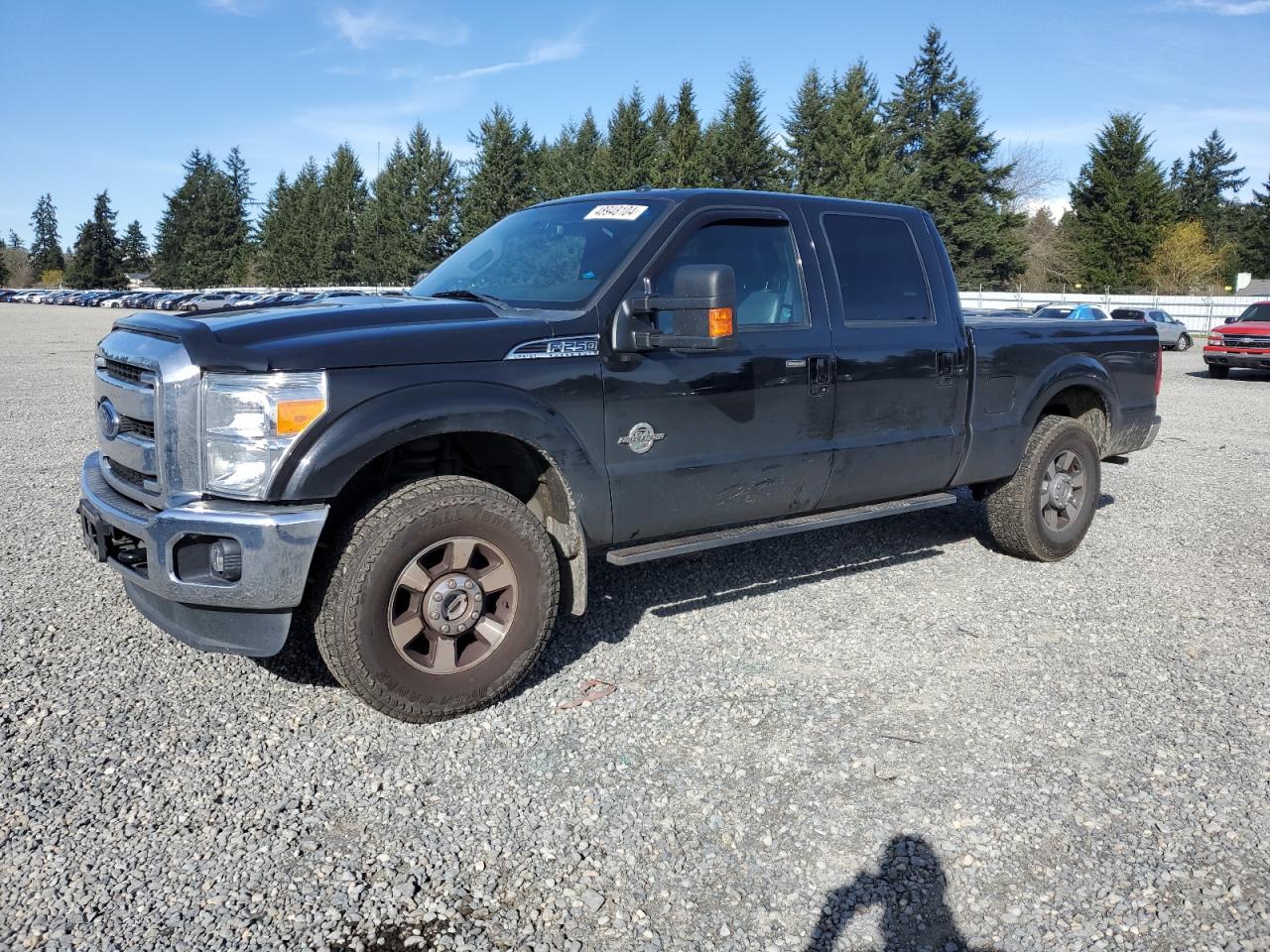 FORD F250 2015 1ft7w2bt0fec24994