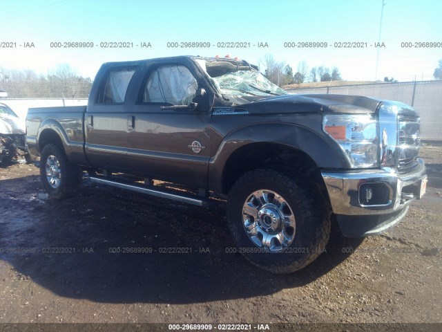 FORD SUPER DUTY F-250 SRW 2015 1ft7w2bt0fec43898