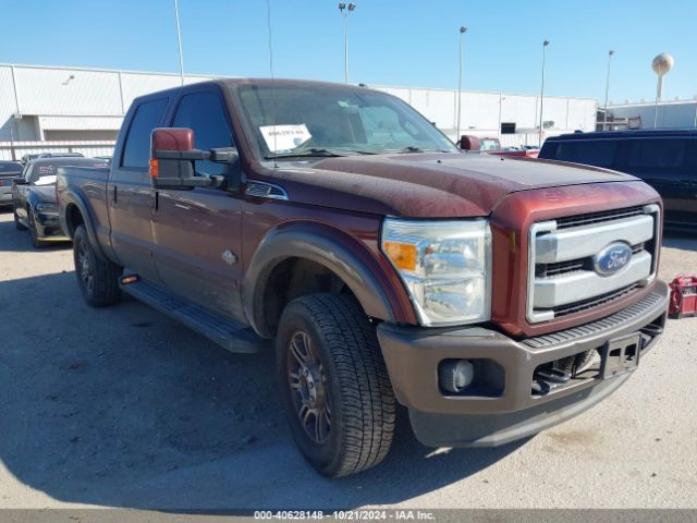 FORD F-250 2015 1ft7w2bt0fec51550