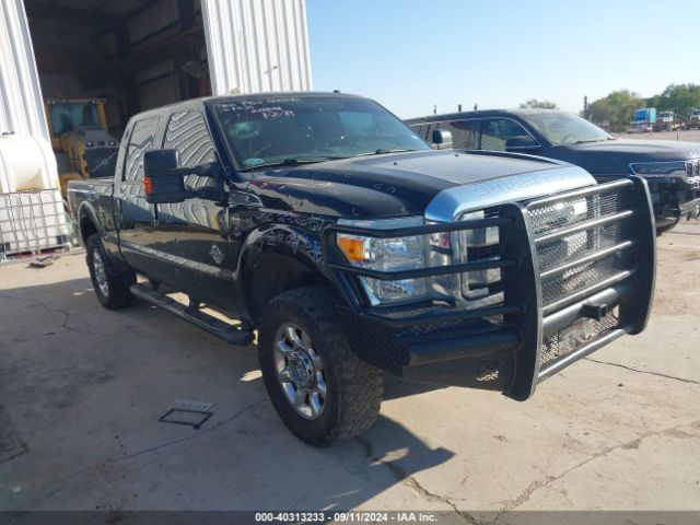 FORD F-250 2015 1ft7w2bt0fec53203