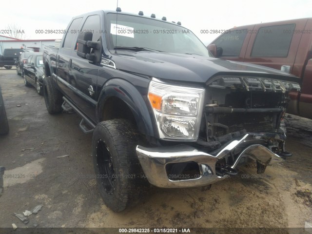 FORD SUPER DUTY F-250 SRW 2015 1ft7w2bt0fec65254