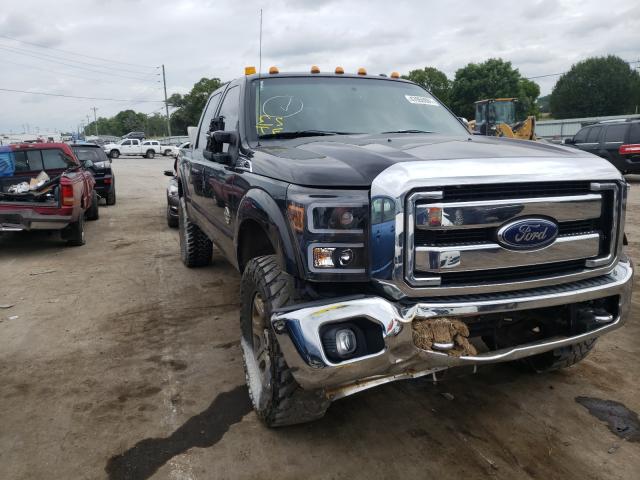 FORD F250 SUPER 2015 1ft7w2bt0fec75864