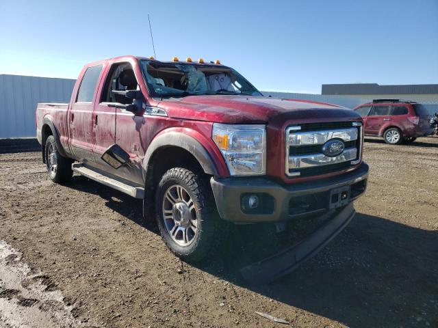 FORD F250 SUPER 2015 1ft7w2bt0fec80238