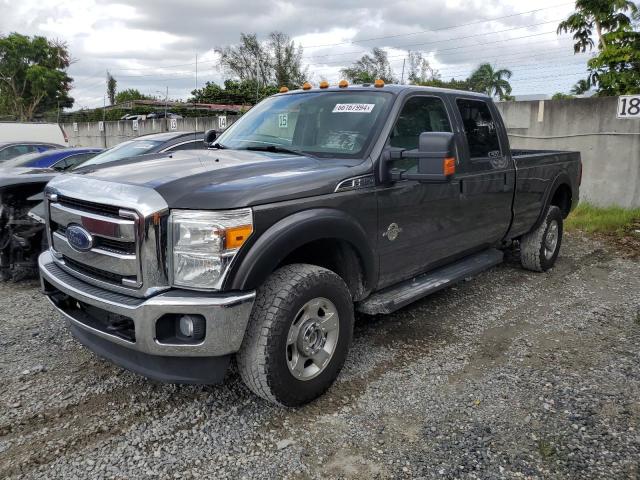 FORD F250 SUPER 2015 1ft7w2bt0fec85164