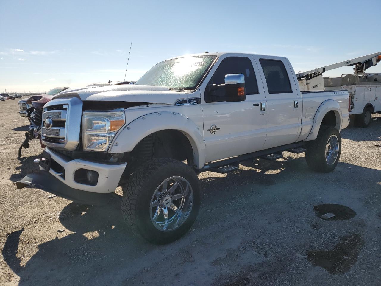 FORD F250 2015 1ft7w2bt0fed15182