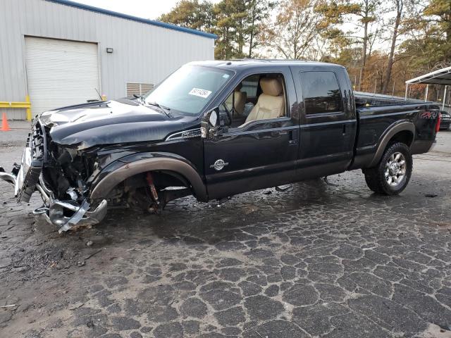 FORD F250 SUPER 2015 1ft7w2bt0fed35657