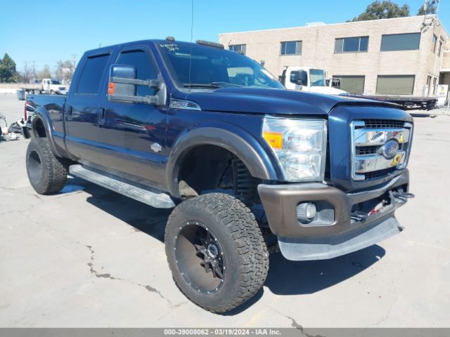 FORD F-250 2015 1ft7w2bt0fed38946