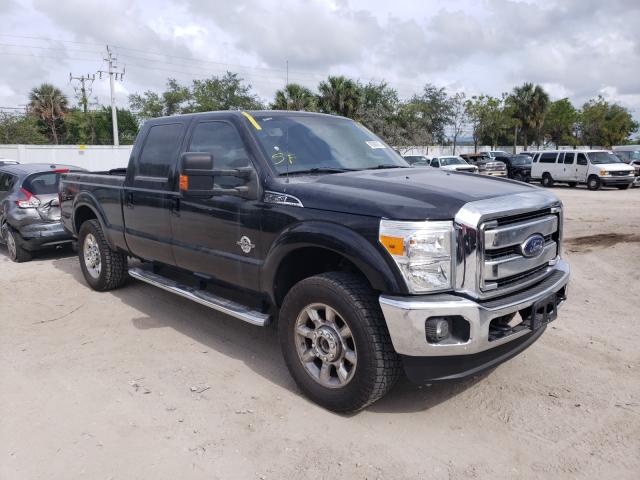 FORD F250 SUPER 2015 1ft7w2bt0fed50000