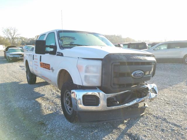 FORD F250 SUPER 2015 1ft7w2bt0fed72238