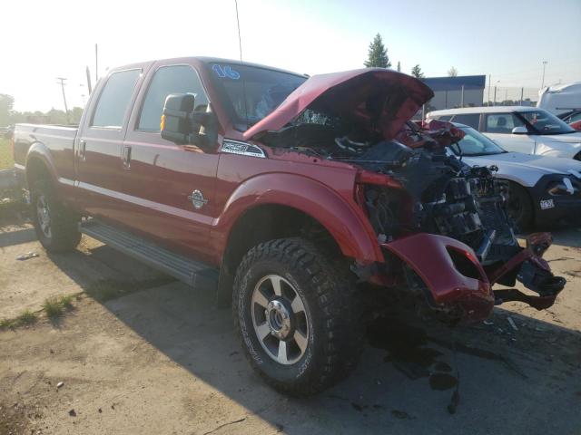 FORD F250 SUPER 2016 1ft7w2bt0gea07091