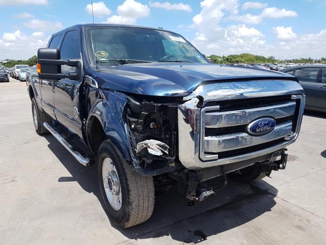 FORD F250 SUPER 2016 1ft7w2bt0gea20908