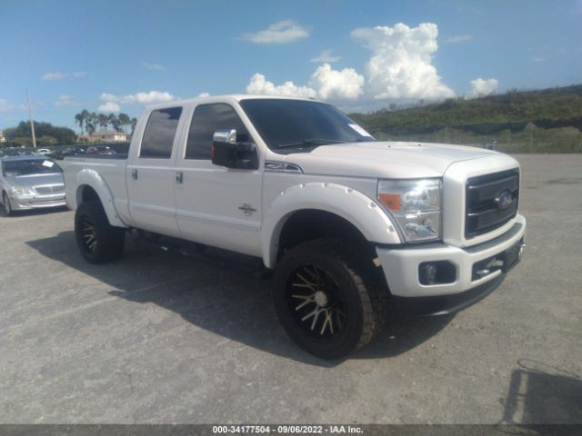 FORD SUPER DUTY F-250 SRW 2016 1ft7w2bt0gea36056