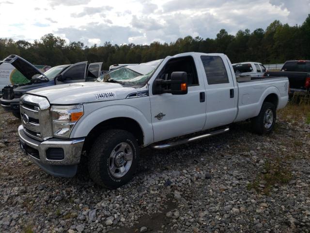 FORD F250 SUPER 2016 1ft7w2bt0gea52628