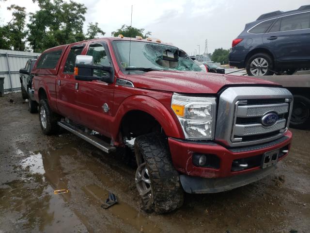 FORD F250 SUPER 2016 1ft7w2bt0gea63550