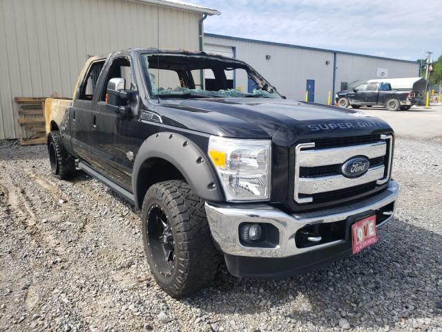 FORD F250 SUPER 2016 1ft7w2bt0gea78422