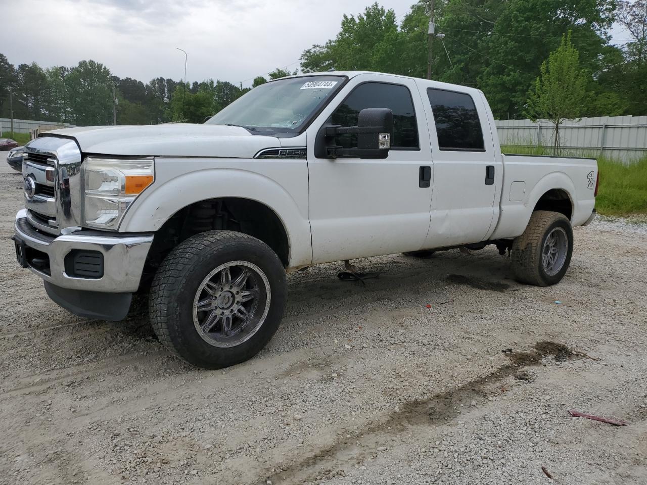 FORD F250 2016 1ft7w2bt0gea83510