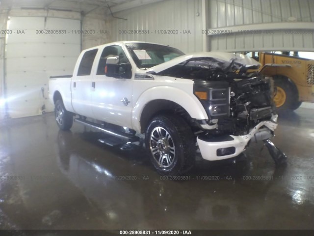 FORD SUPER DUTY F-250 SRW 2016 1ft7w2bt0gea92157