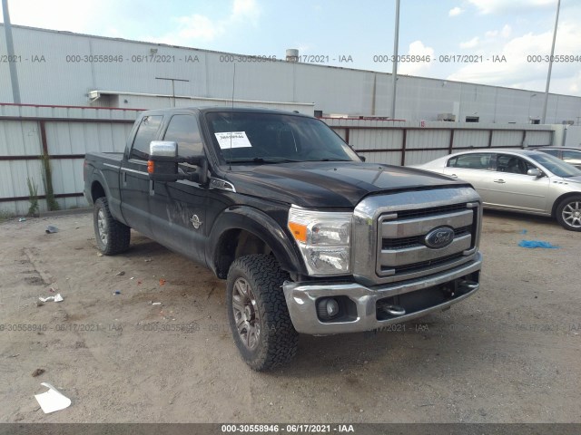 FORD SUPER DUTY F-250 SRW 2016 1ft7w2bt0gea97522