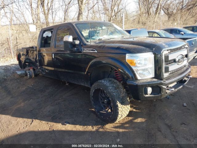 FORD F-250 2016 1ft7w2bt0geb02394