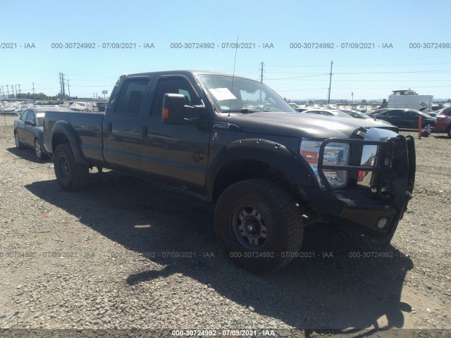 FORD SUPER DUTY F-250 SRW 2016 1ft7w2bt0gec03872