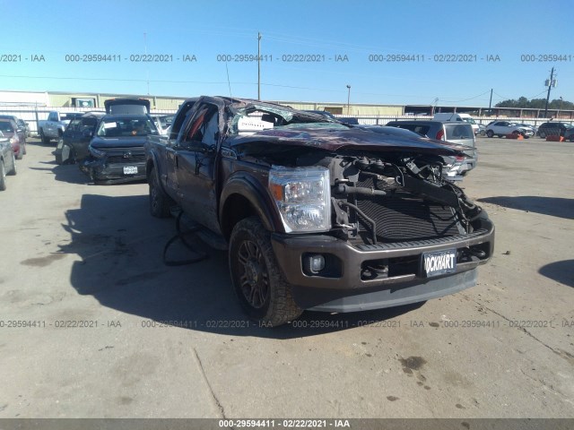 FORD SUPER DUTY F-250 SRW 2016 1ft7w2bt0gec06206