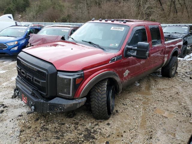 FORD F250 2016 1ft7w2bt0gec11504