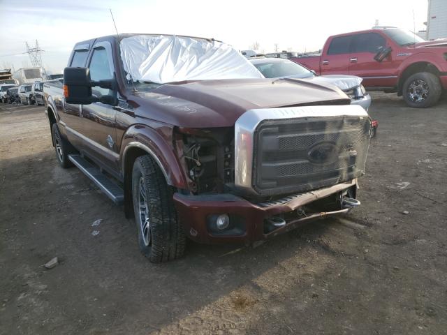 FORD F250 SUPER 2016 1ft7w2bt0gec31400